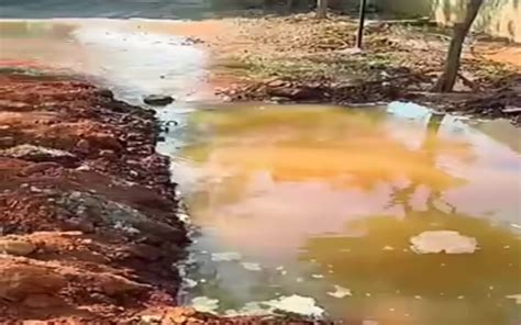 Contaminated water sparks widespread illness in Kothrud and Bavdhan ...