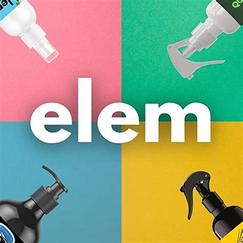 Amazon.in: ELEM India