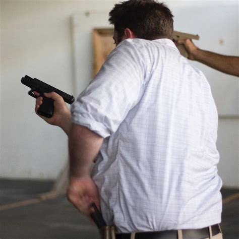 Concealed Carry 4, Weber County Sport Shooting Complex, Marriott ...
