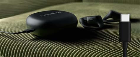 ZEBRONICS PODS O, Wireless Open Ear Earbuds, OWS, 40 Hrs Backup ...