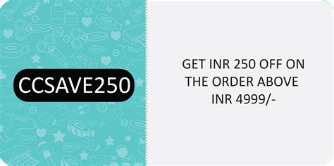 Coupons – CRAFTERS CORNER