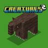 Image result for Minecraft Avatar Mod Creatures