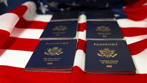 办理美国商务签证B1的资料都有哪些？