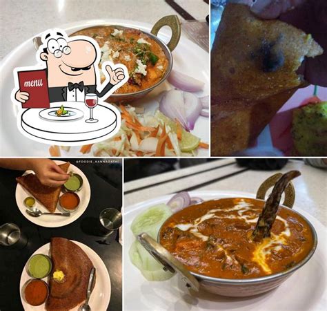 Udupi Upachar, Bengaluru, AECS Layout - Restaurant reviews