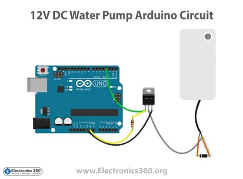 Arduino Projects Liquid Pump 的图像结果