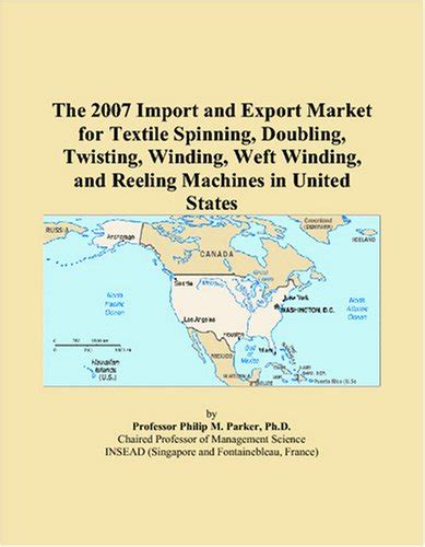 The 2007 Import and Export Market for Textile Spinning, Doubling ...