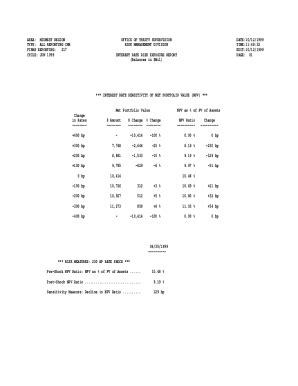 Fillable Online 164920, Aggregate Exposure and CMR Report (Midwest ...