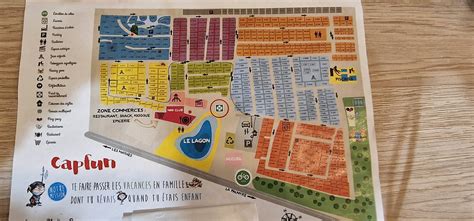 CAMPING CAPFUN ATLANTIQUE PARC (La Palmyre-Les Mathes) - Campground ...