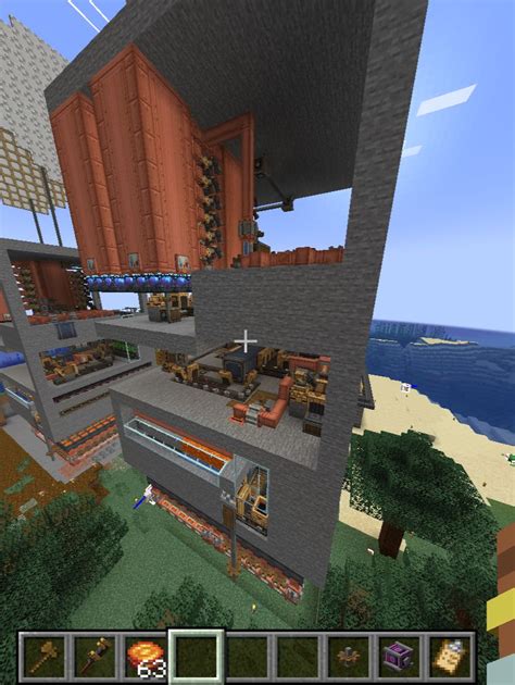 Create Mod Infinite Power 的图像结果