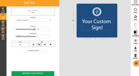 Custom Signs Drawing 的图像结果