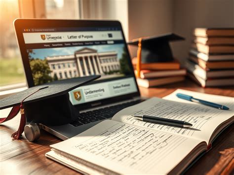 Tips for Successful SOP and LOR for Global University Applications ...