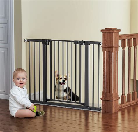 How To Make A Free Standing Baby Gate at Michael Birdwood blog