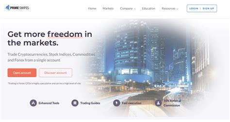 Prime Swipes Review (primeswipes.com Scam)