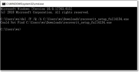 Image result for How to Recover Formatted Hard Drive Files Using Cmd