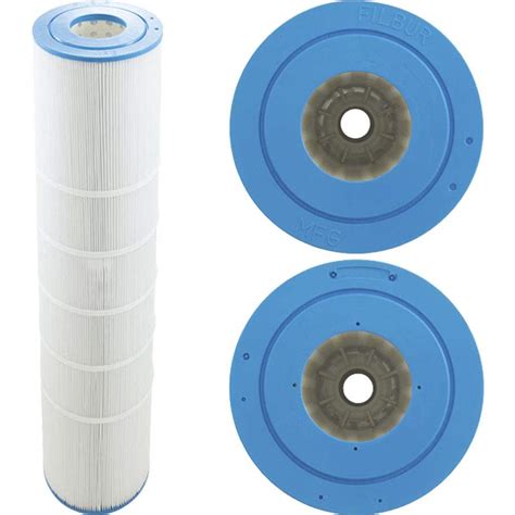 Filbur FC-1978 Antimicrobial Replacement Filter Cartridge for Select ...