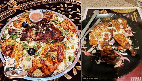 Turkish Dastarkhwan - Best Arabian Restaurant Non Veg Restaurant Food ...