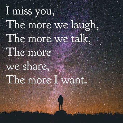 Miss You Images Messages Love: Photos I Miss You - Prefixword