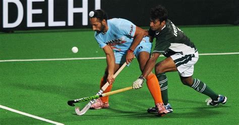 Looks Like We Will Be Seeing Pakistan Take Part In The Hockey World Cup ...
