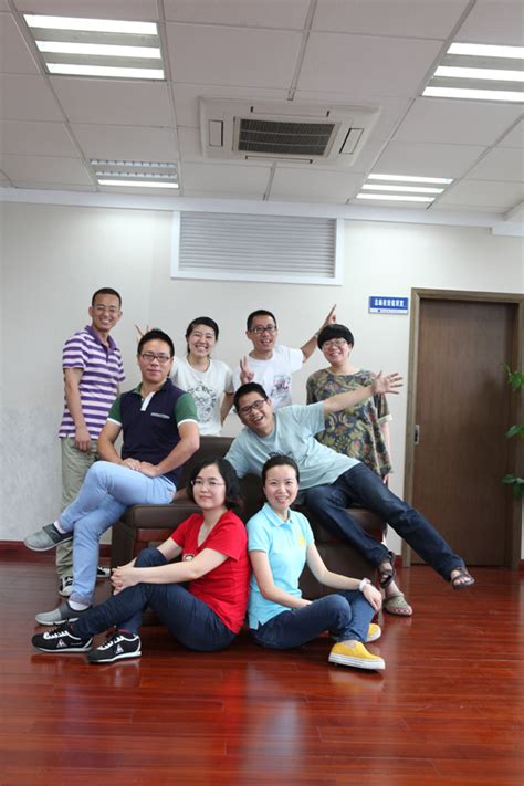 工作团队--宁海新闻网