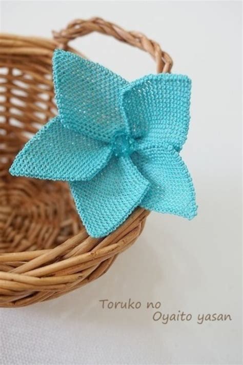 ブローチ | トルコのオヤ糸屋さん