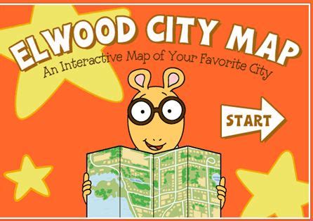 Maps Video BrainPOP 的图像结果