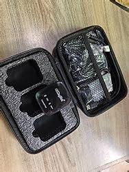 Digitek® (DWM 101 Wireless Microphone System with ANC Noise Reduction ...