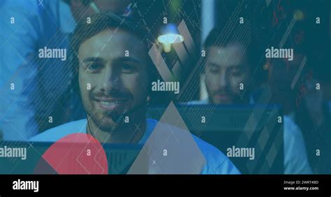 Image result for Processing Data Overlay