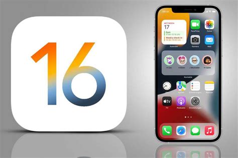 Image result for iOS 16