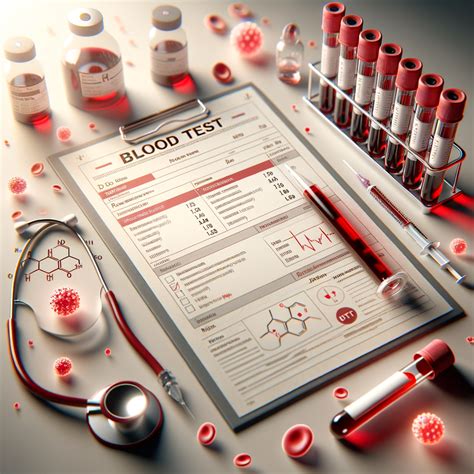 Potassium: Understanding Your Blood Test Results