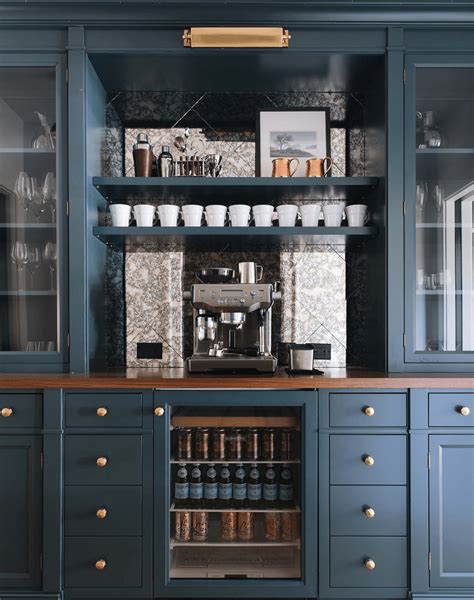 Trend to Try: Antiqued Mirrors | Greystone Statement Interiors ...