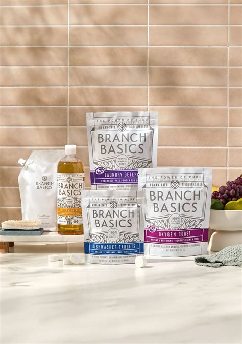 10 Natural Laundry Detergent Alternatives That Actually Work