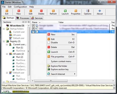 Image result for How to Install Starter Software