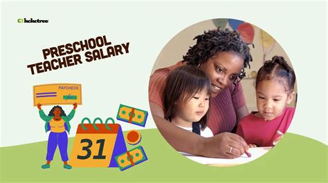 Preschool Teacher Salary Preschool Teacher Singapore: 10 Essential