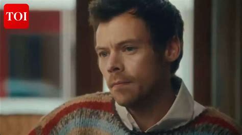 Harry Styles reflects on Liam Payne's death: 'It's so difficult to lose ...
