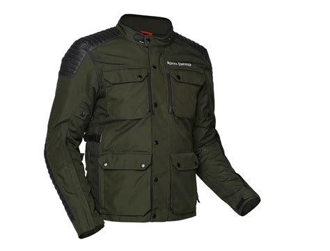 CE Riding Jackets
