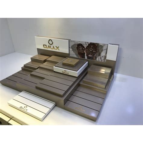 OMAX displej mali - Eki & Kale Company d.o.o.