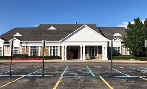 Wasik Funeral Home - Gendernalik Chapel Obituaries & Services In New ...