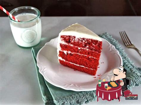 Dona Cakes World, Chennai - Restaurant menu, prices and reviews