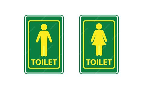 Toilet Icon Man