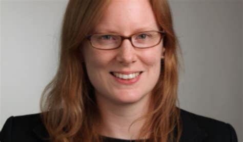 Christine Young | International Employment Lawyer