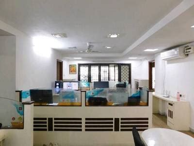 Rent Commercial Office Space in Film Nagar,Hyderabad - 2400 Sq-ft ...