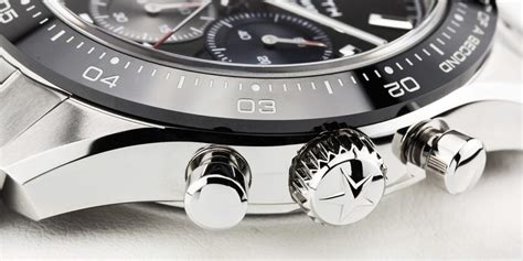 The Watch Bezel and What You Need to Know - Chrono24 Magazine