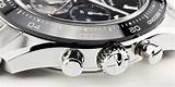 The Watch Bezel and What You Need to Know - Chrono24 Magazine