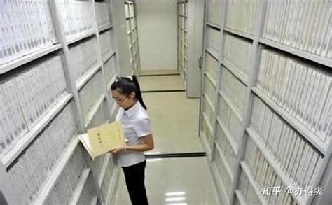 从国企离职后，档案怎么处理-档案查询网