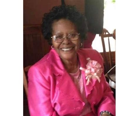Leatha Lee Obituary (2024) - Nashville, TN - Terrell Broady Funeral ...
