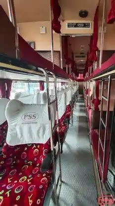 Rathimeena Travels A - Online Bus Ticket Booking, Bus Reservation, Time ...