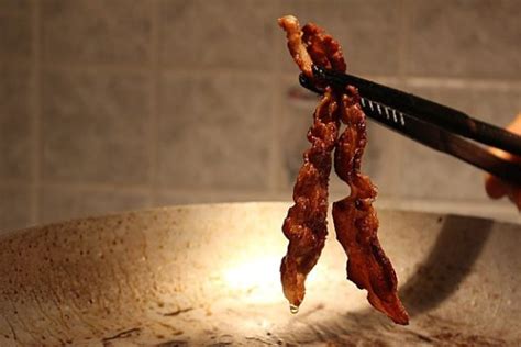 Image result for Bacon Cooking Tips