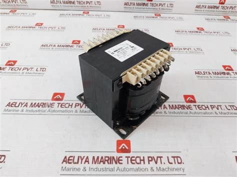 Signal Transformer Mpi-900-230 Power Transformer 1930194-03 7.8A At 11 ...