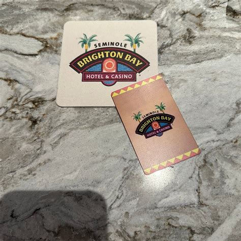 SEMINOLE BRIGHTON BAY HOTEL & CASINO (Lakeport) - Hotel Reviews, Photos ...