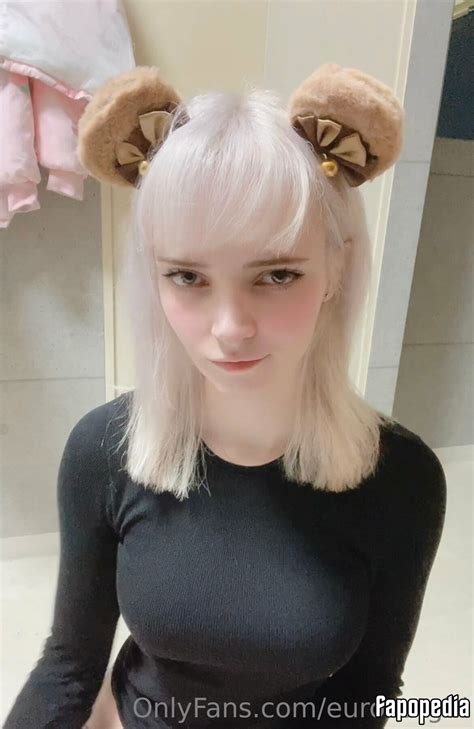 Eurocatgirl Nude OnlyFans Leaks - Photo #2317033 - Fapopedia